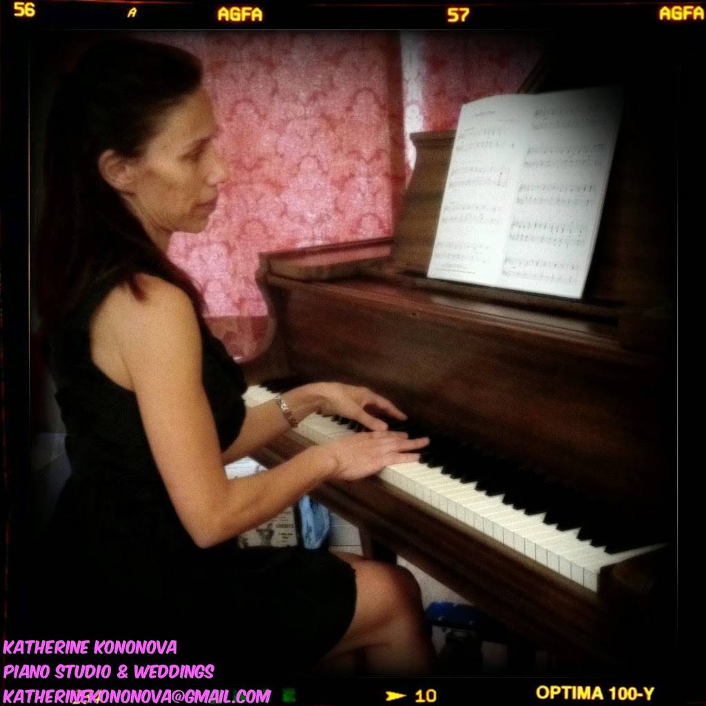 Katherine Kononova Private Piano Studio | N Deerspring Ct, Tucson, AZ 85750 | Phone: (520) 444-8108