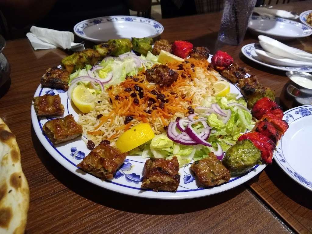 Hilal Grill | 1638 N 40th St, Phoenix, AZ 85008 | Phone: (602) 275-1815