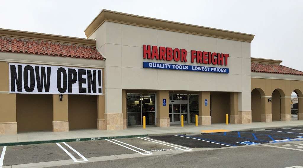 Harbor Freight Tools | 8500 Whittier Blvd, Pico Rivera, CA 90660, USA | Phone: (562) 801-0369