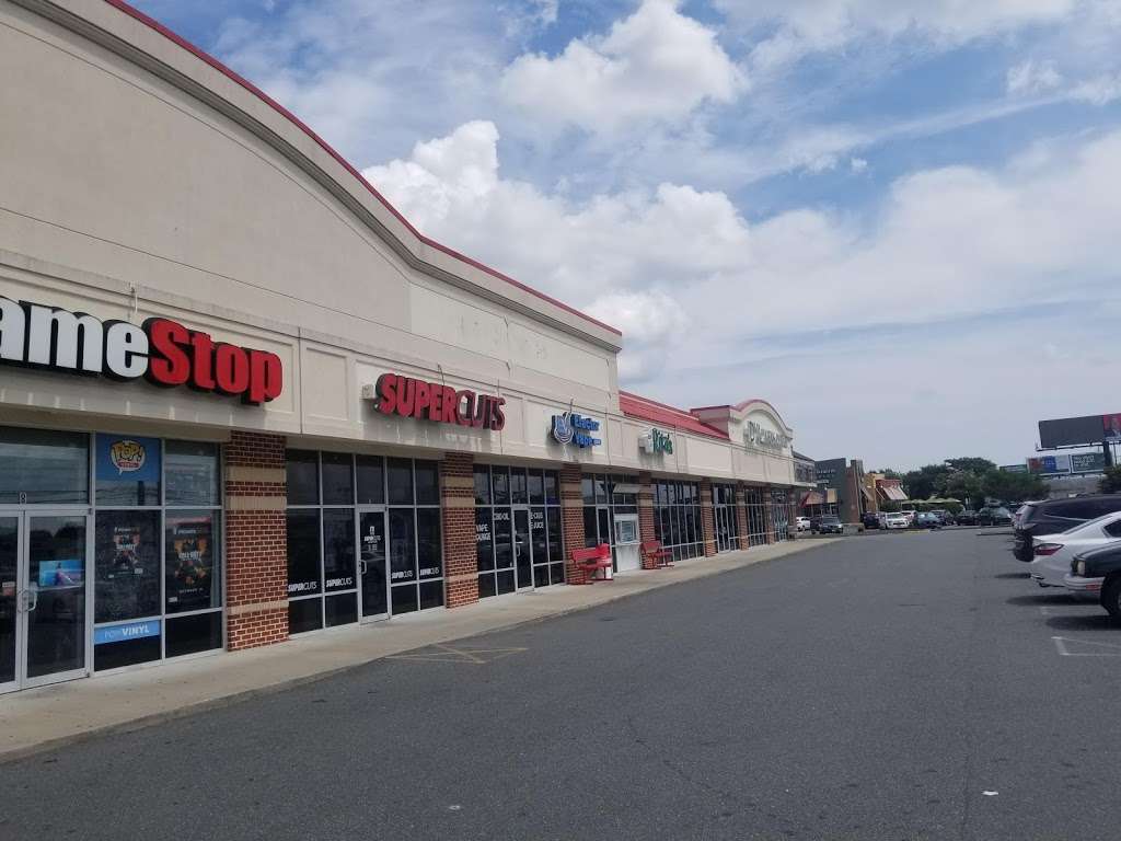 GameStop | 18701 Coastal Hwy #8, Rehoboth Beach, DE 19971, USA | Phone: (302) 644-2351