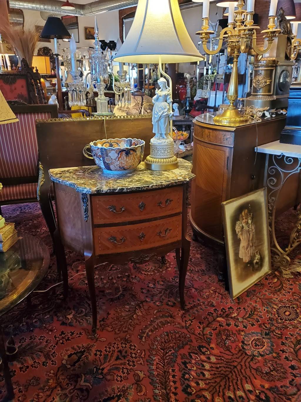 Joseph Davis Decorative Arts | 3143 W. 33rd & Paris #8, Cleveland, OH 44109, USA | Phone: (216) 314-1907