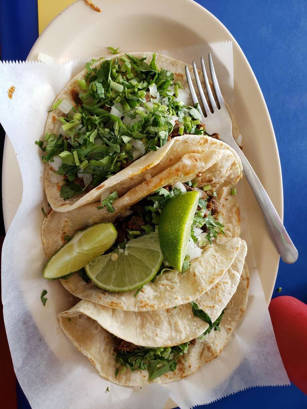 Tacos La Bala | 10100 Beechnut St #120, Houston, TX 77072, USA | Phone: (281) 933-3007