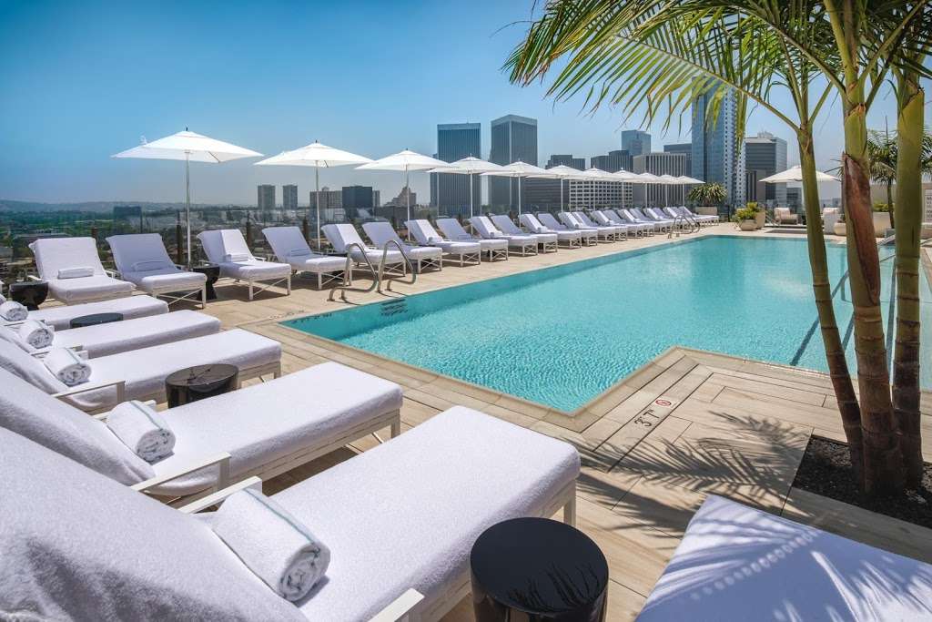 Waldorf Astoria Beverly Hills | 9850 Wilshire Blvd, Beverly Hills, CA 90210 | Phone: (310) 860-6666