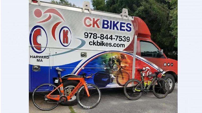 CK Bikes | 1 Still River Rd, Harvard, MA 01451, USA | Phone: (978) 844-7539