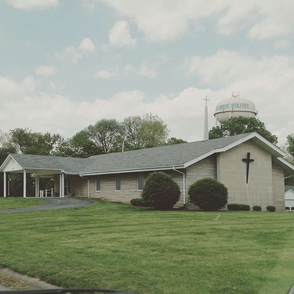 Flintwood Wesleyan Church | 5300 E 25th St, Columbus, IN 47203, USA | Phone: (812) 379-4287