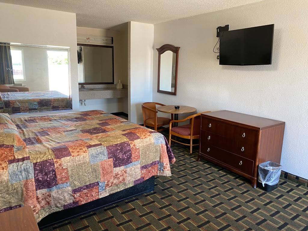 Lamar Motel | 2930 Shultz Ave, Memphis, TN 38114 | Phone: (901) 744-6600