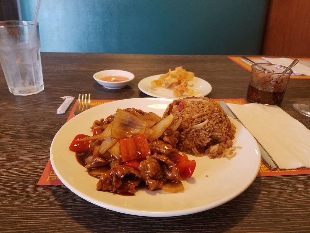 China Brothers Chinese Restaurant | 3020 Lamberton Blvd #115, Orlando, FL 32825, USA | Phone: (407) 282-5883