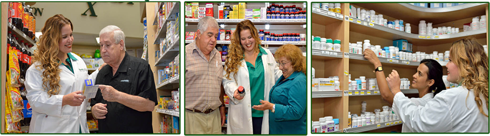 Union Pharmacy and Medical Supplies 2 | 2501 SW 67th Ave, Miami, FL 33155, USA | Phone: (305) 661-8800