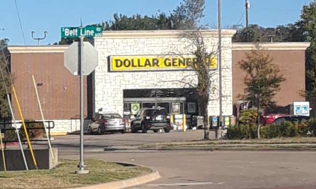 Dollar General | 3424 S Briery Rd, Irving, TX 75060 | Phone: (972) 607-3950