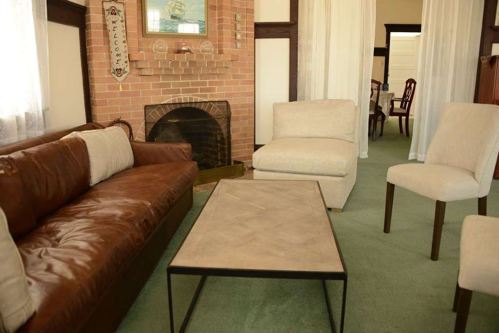 Pebbles Beach House Rental 9400 1st Ave, Stone Harbor, NJ 08247, USA BusinessYab