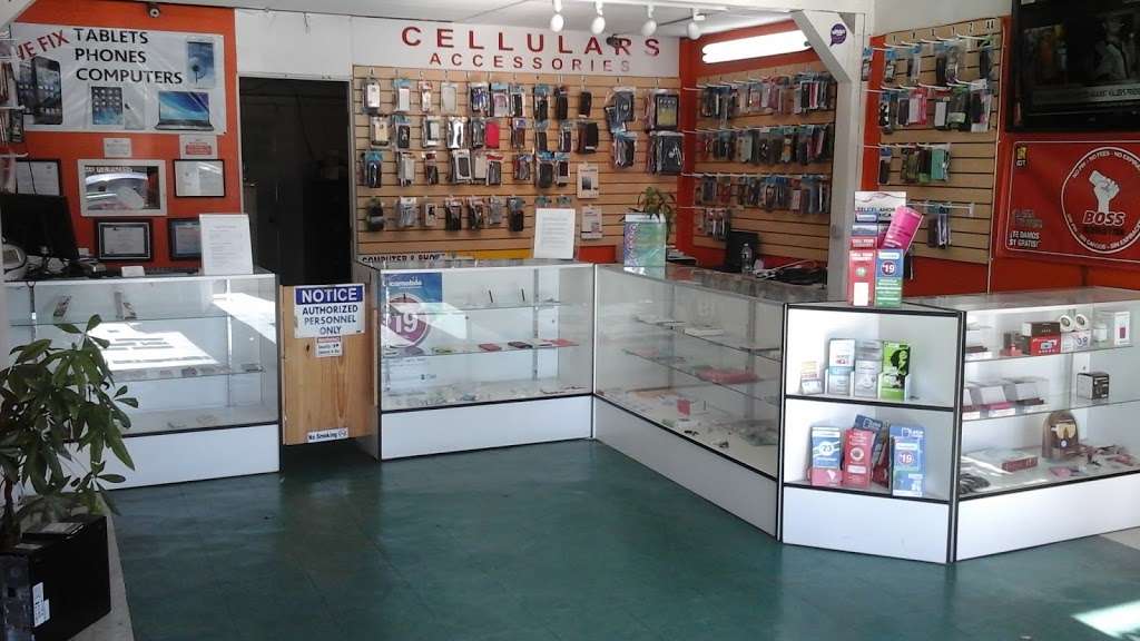 562Repair | 1553 W Willow St, Long Beach, CA 90810, USA | Phone: (562) 366-3369