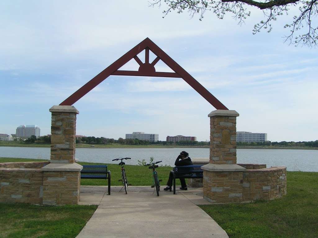 Keenan Crossing Trail Park | Irving, TX 75039, USA