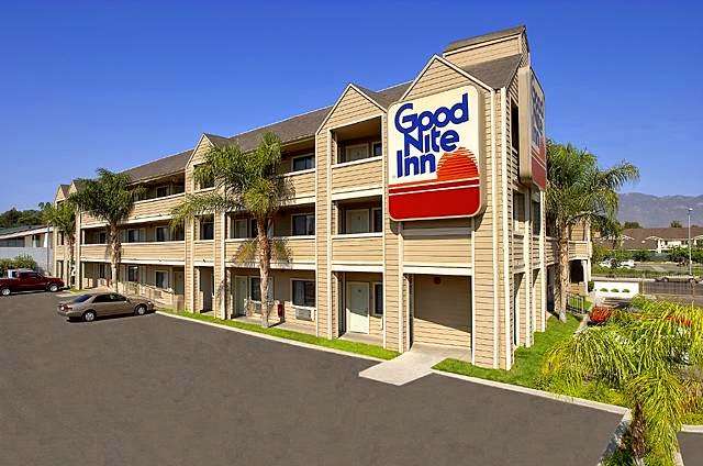 Good Nite Inn | 12835 Encinitas Ave, Sylmar, CA 91342 | Phone: (818) 362-8899