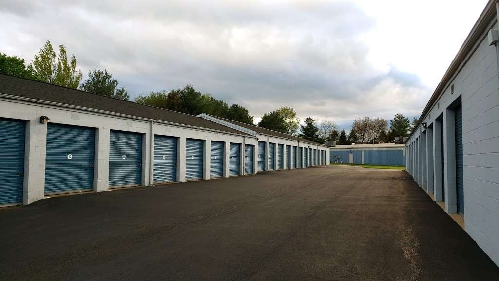 Wynfield Self Storage | 2 Danbury Dr, Lititz, PA 17543 | Phone: (717) 627-1900