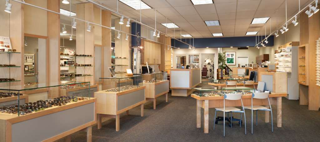 Voorthuis Opticians | 6912 Arlington Rd, Bethesda, MD 20814, USA | Phone: (301) 718-9300