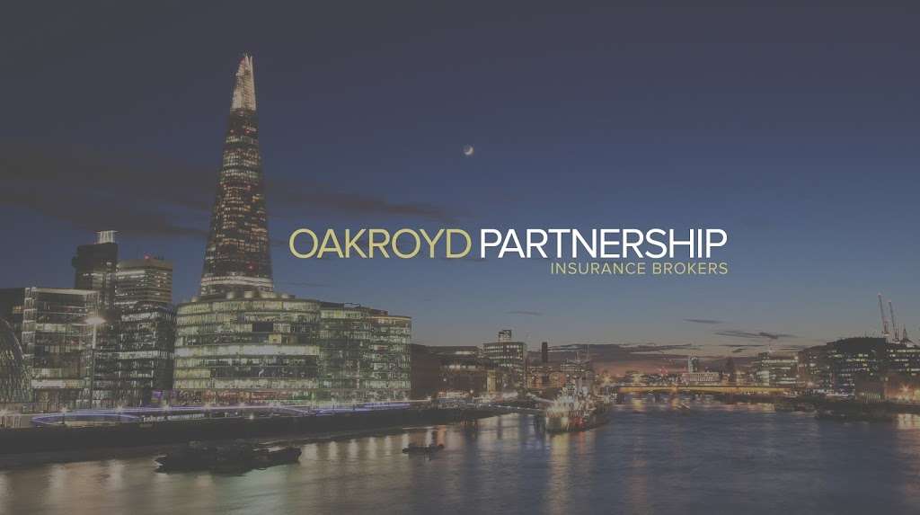 Oakroyd Partnership | 61 Oakroyd Ave, Potters Bar EN6 2EN, UK | Phone: 020 3475 3344