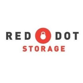 Red Dot Storage | 19301 Chicago Heights Glenwood Rd, Glenwood, IL 60425, USA | Phone: (708) 613-2190