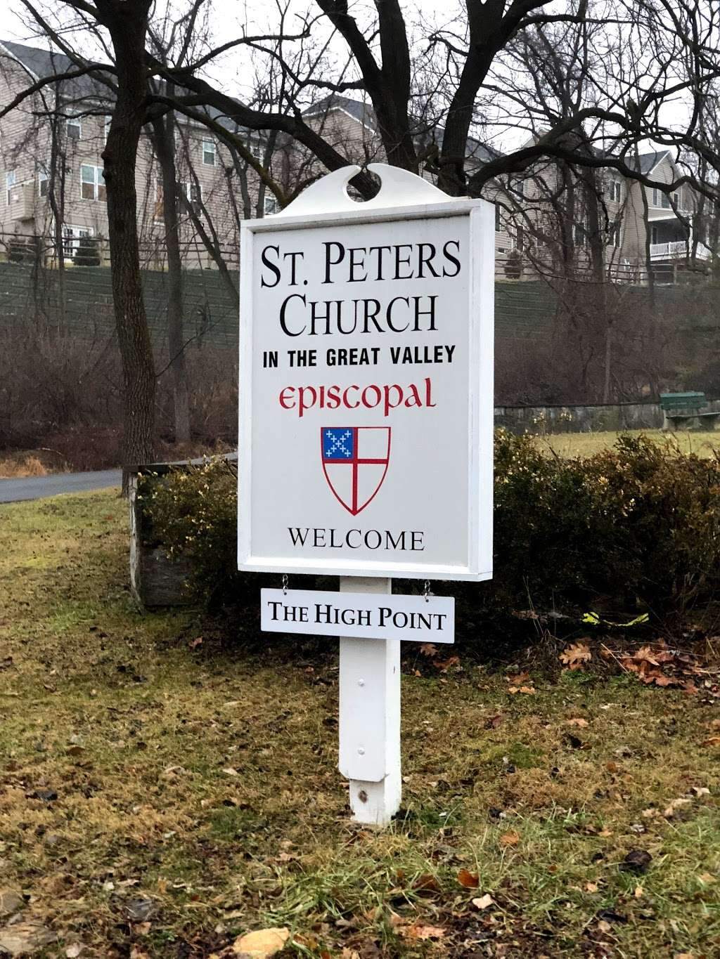 St Peters Church in the Great Valley | Malvern, PA 19355, USA | Phone: (610) 644-2261