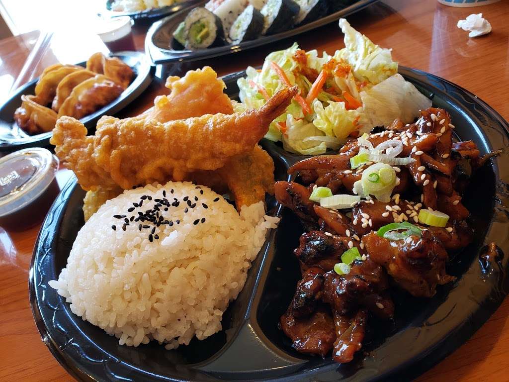 Rolling Rice | 9668 Milliken Ave, Rancho Cucamonga, CA 91730 | Phone: (909) 481-2702