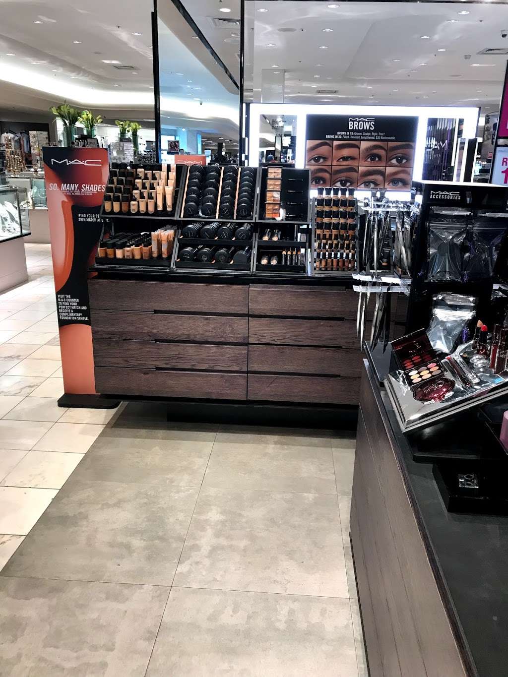 MAC Cosmetics - Dillards | 309 FM1382, Cedar Hill, TX 75104, USA | Phone: (972) 291-3458