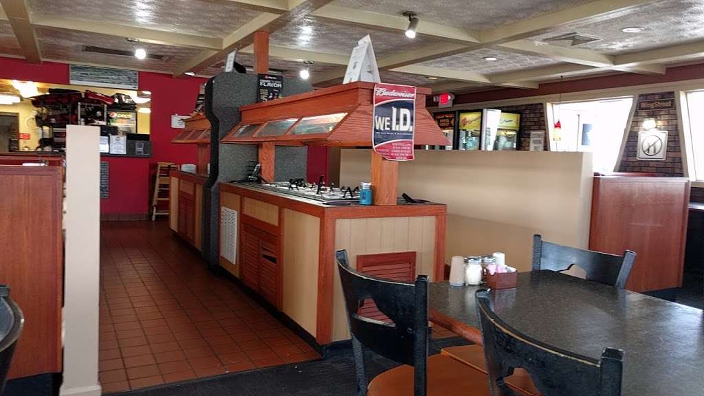 Pizza Hut | 1892 S Ohio St, Martinsville, IN 46151, USA | Phone: (765) 342-7146