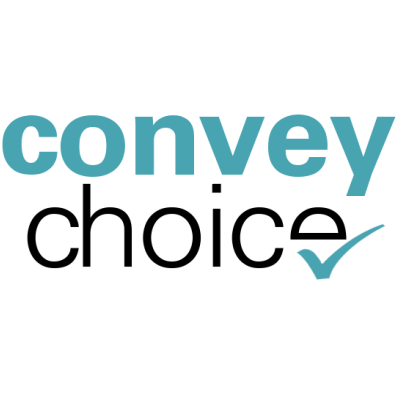 Convey Choice Limited | 17 Kings Hill Ave, Kings Hill, West Malling ME19 4UA, UK | Phone: 0117 959 5100