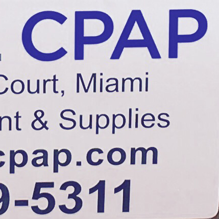 Local CPAP (CPAP Store) | 20190 NE 15th Ct, Miami, FL 33179, USA | Phone: (404) 220-7635