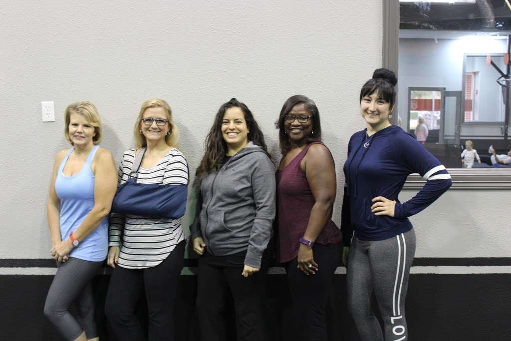 Probodies Fitness | 2849 Miller Ranch Rd Suite 501, Pearland, TX 77584, USA | Phone: (832) 243-4279