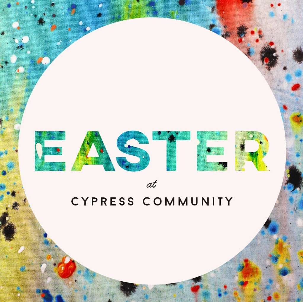 Cypress Community Church | 14207 Telge Rd, Cypress, TX 77429, USA | Phone: (832) 745-8765