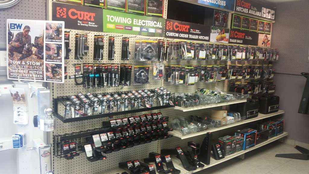 Discount Hitch & Truck Accessories | 2320 Shaver St, Pasadena, TX 77502, USA | Phone: (713) 475-1300