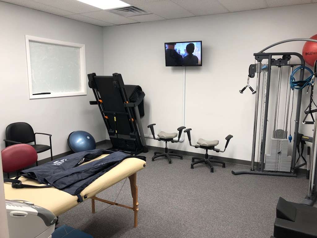 ProFormance Therapy | 1824 Johns Dr, Glenview, IL 60025, USA | Phone: (847) 581-6300