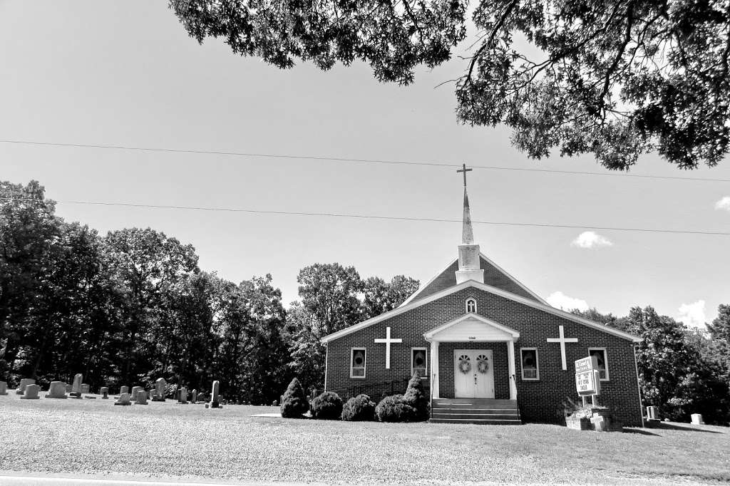 Mount Carmel Bible Church | 1766 Apple Harvest Dr, Hedgesville, WV 25427, USA