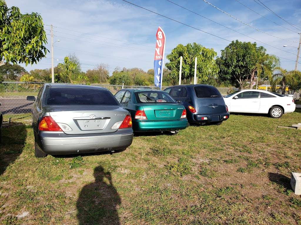 Avant Auto Sales Inc | 3480B Havendale Blvd, Winter Haven, FL 33881 | Phone: (863) 272-9056