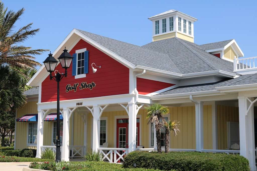 Bonifay Golf & Country Club | 1033 Pinellas Pl, The Villages, FL 32163, USA | Phone: (352) 753-1776