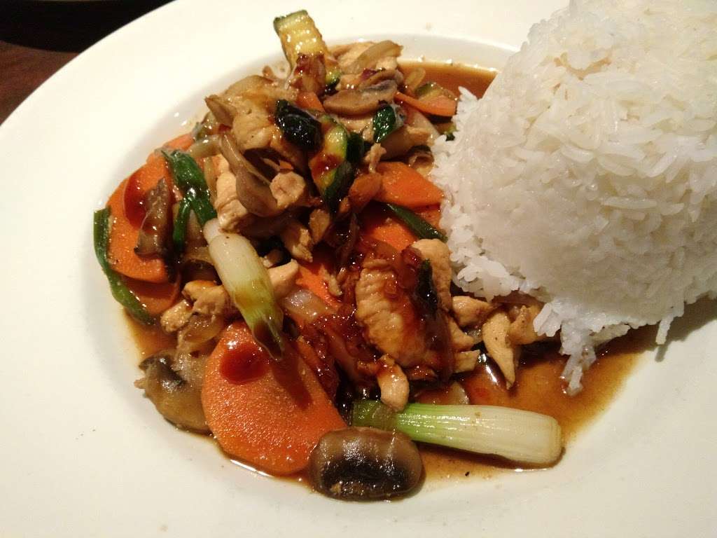 Thai Cottage Katy | 19610 Katy Fwy, Houston, TX 77094, USA | Phone: (281) 398-0701