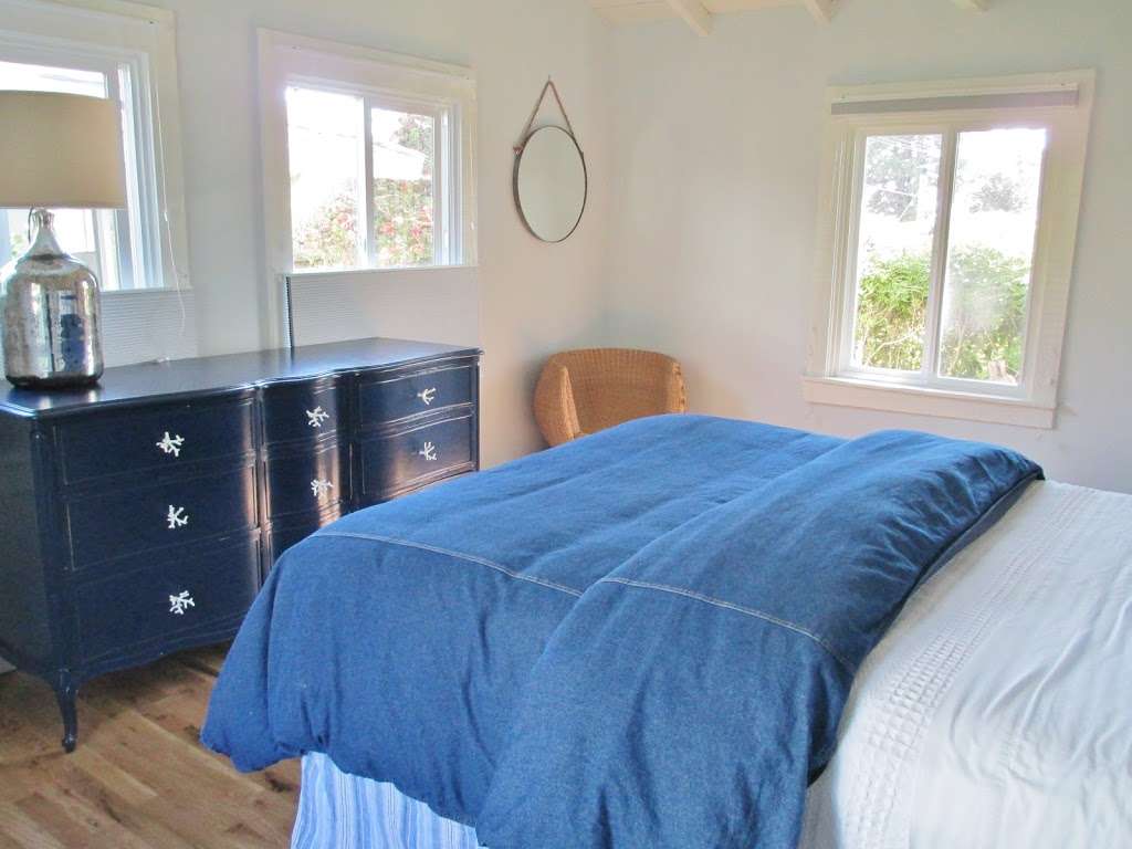 Sandpiper Lodging at the Beach | 1 Marine Way, Stinson Beach, CA 94970, USA | Phone: (415) 868-1632