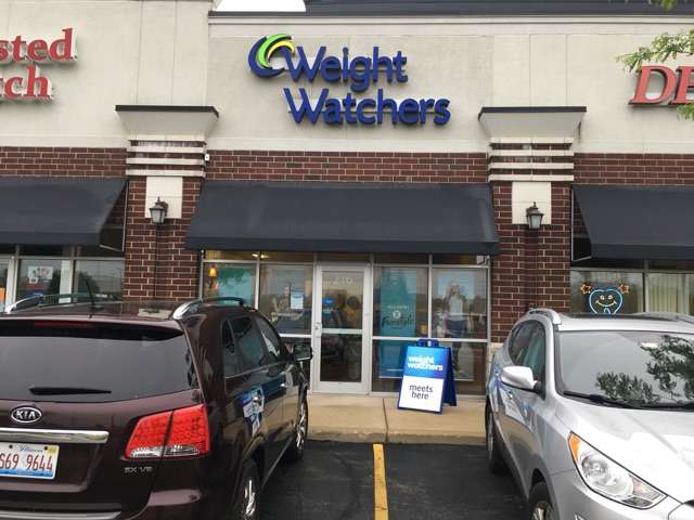 WW (Weight Watchers) | 216 S Randall Rd, South Elgin, IL 60177, USA | Phone: (800) 651-6000