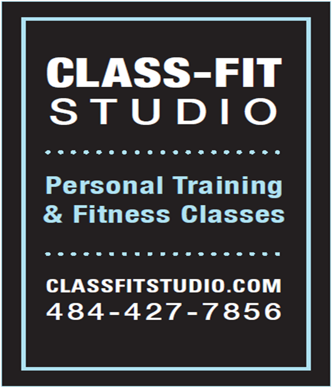 Class-Fit Studio | 103 S Newtown Street Rd, Newtown Square, PA 19073, USA | Phone: (484) 427-7856