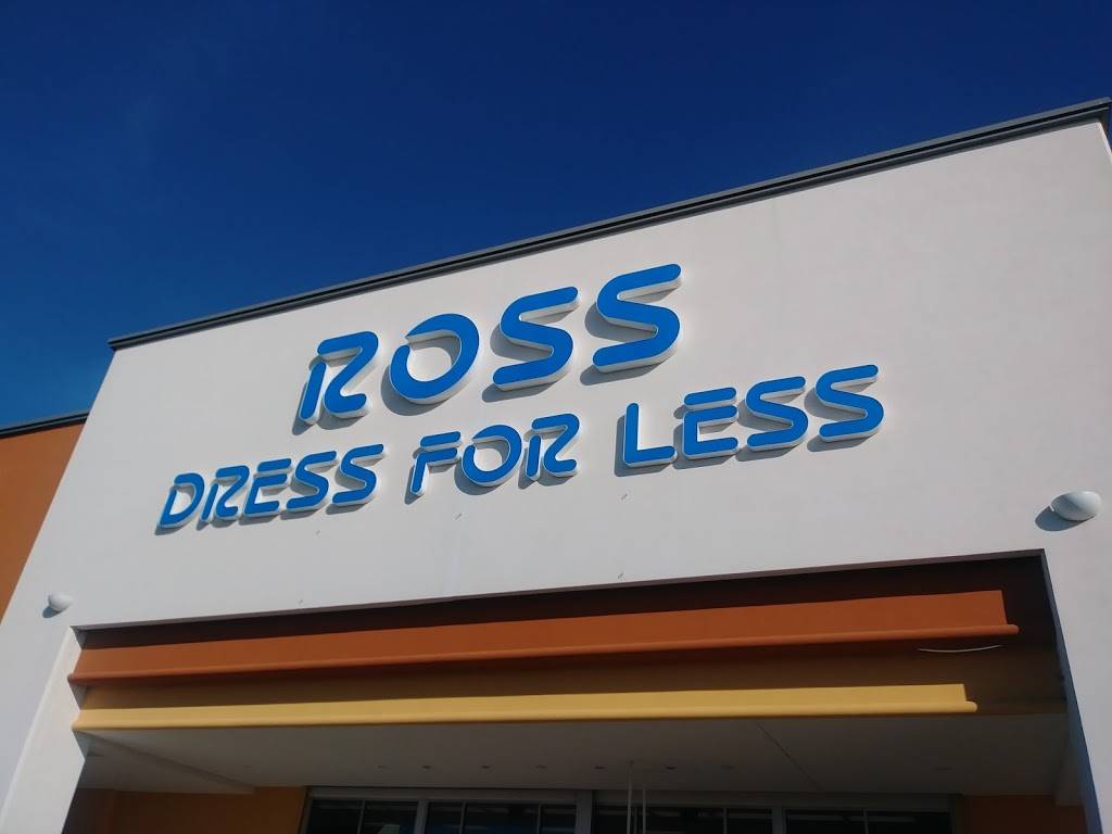 Ross Dress for Less | 5203 Bob Bullock Loop Ste 210, Laredo, TX 78041, USA | Phone: (956) 791-0733