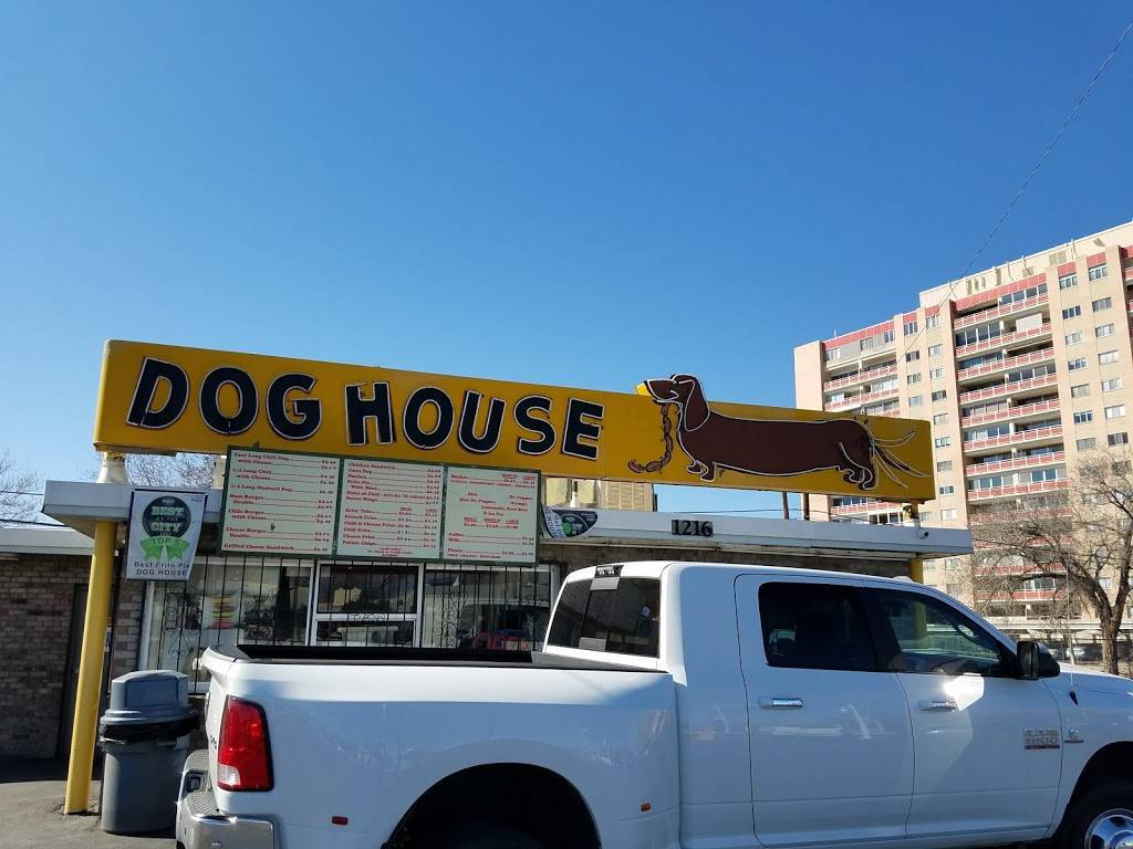 Dog House Drive In | 1216 Central Ave NW, Albuquerque, NM 87102, USA | Phone: (505) 243-1019