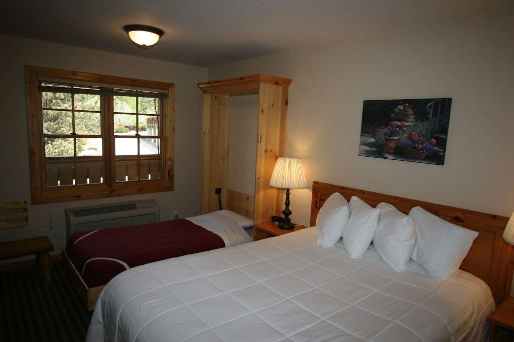 The Appenzell Inn | 1100 Big Thompson Ave, Estes Park, CO 80517, USA | Phone: (970) 586-2023