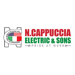 Cappuccia Electric | 10 Waterbury Rd, Norwalk, CT 06851, USA | Phone: (203) 515-7706