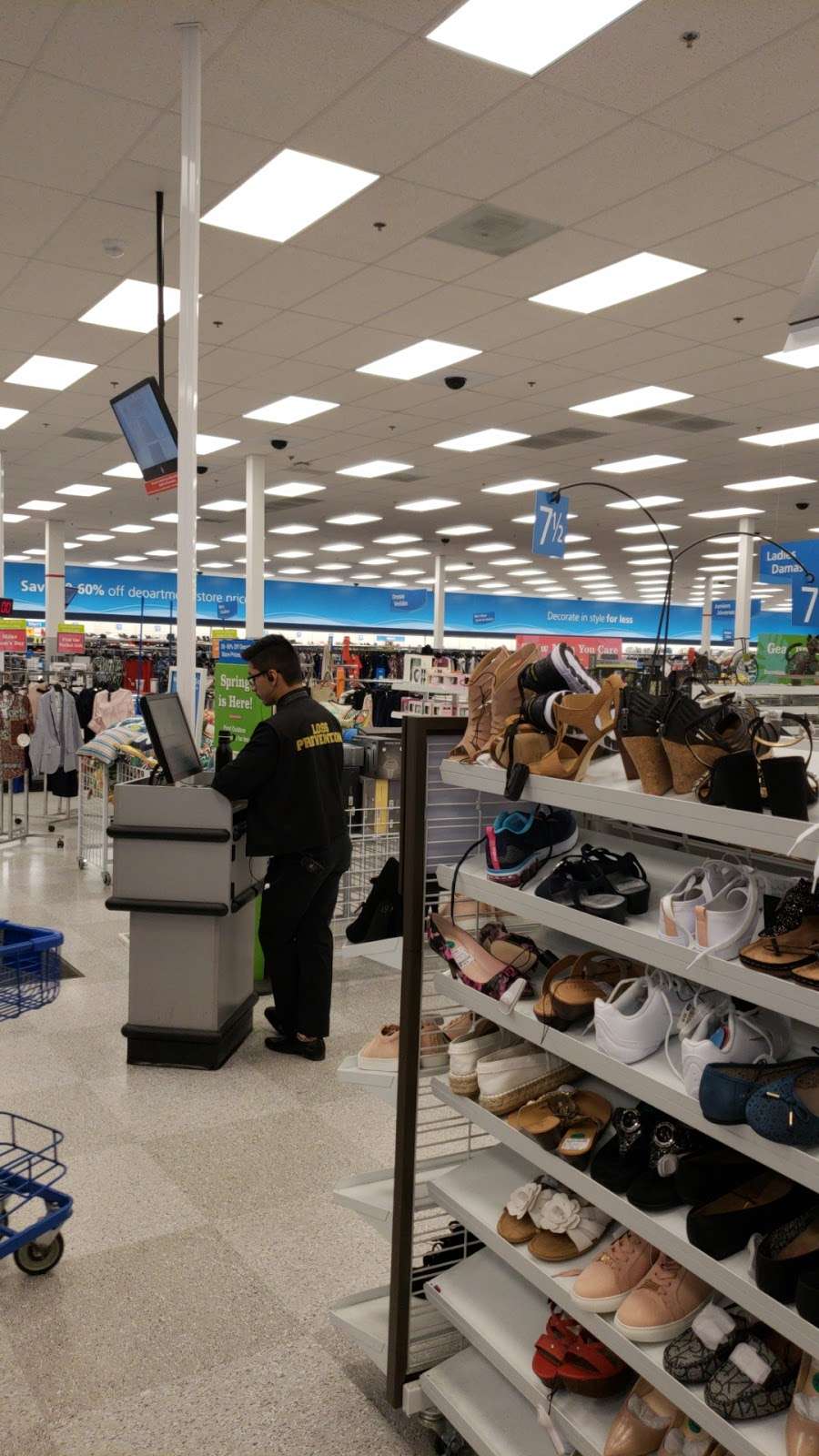 ross dress for less employee complaints