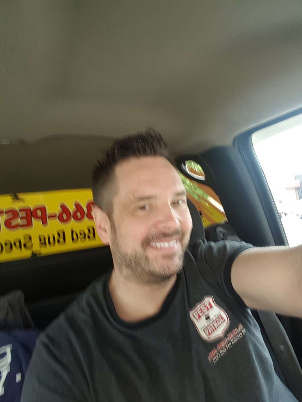 Pest Patrol, LLC. 1-866-PEST-MAN. Local:717-377-6255 | 4847 Lincoln Way W, St Thomas, PA 17252, USA | Phone: (717) 377-6255