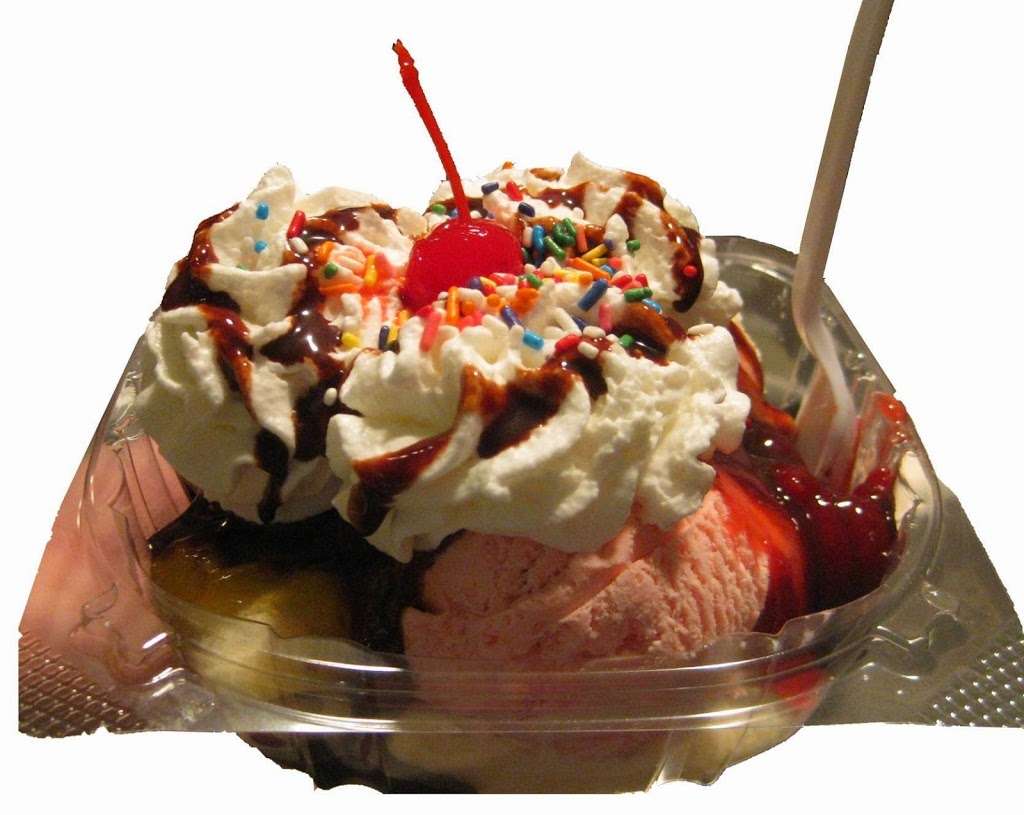 Bonkeys Ice Cream & Snoballs | 44 Atlantic Ave, Ocean View, DE 19970, USA | Phone: (717) 993-0739