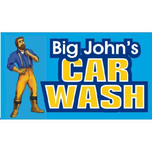 Big John’s Car Wash | 307 W Mission Ave, Bellevue, NE 68005, USA | Phone: (402) 898-2622