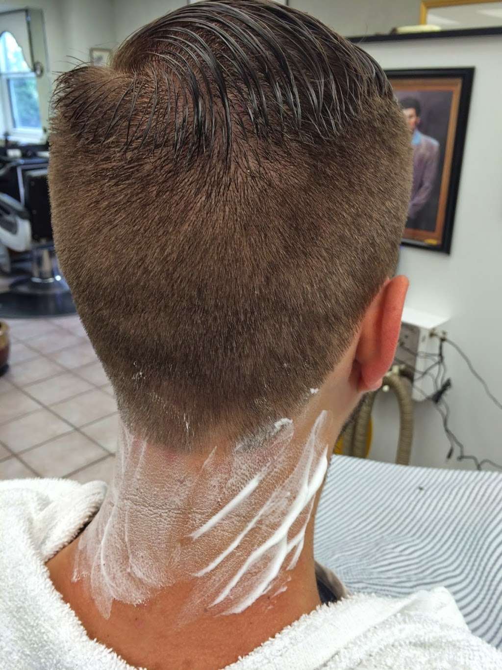 Nicks Barber Shop Jenkintown | 300 Meetinghouse Rd #1, Jenkintown, PA 19046 | Phone: (215) 947-0947