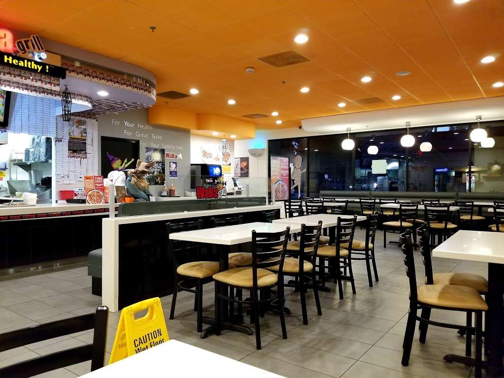 WaBa Grill | 11647 Cherry Ave, Fontana, CA 92337, USA | Phone: (909) 355-3222