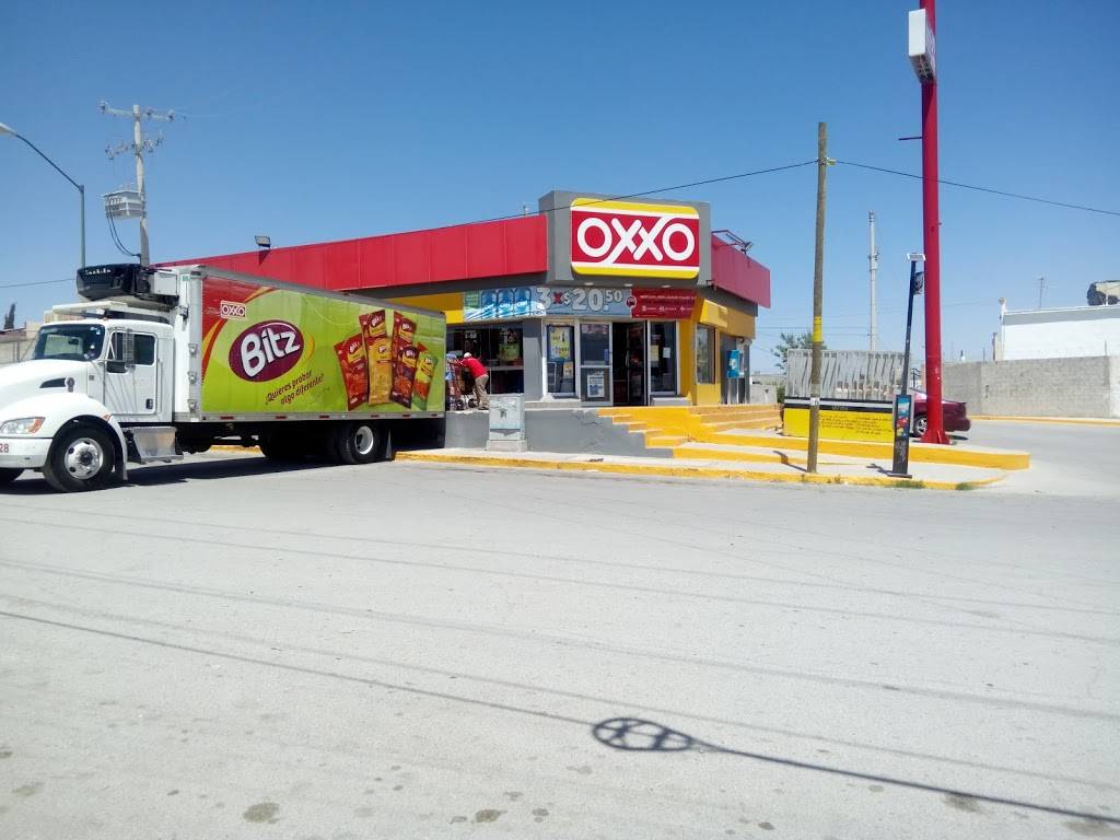 Oxxo Prad. de los Oasis | Rafael Murguía 7563 y, Calle Oasis de Nápoles 2, Praderas de Los Oasis, 32674 Cd Juárez, Chih., Mexico | Phone: 800 286 6996