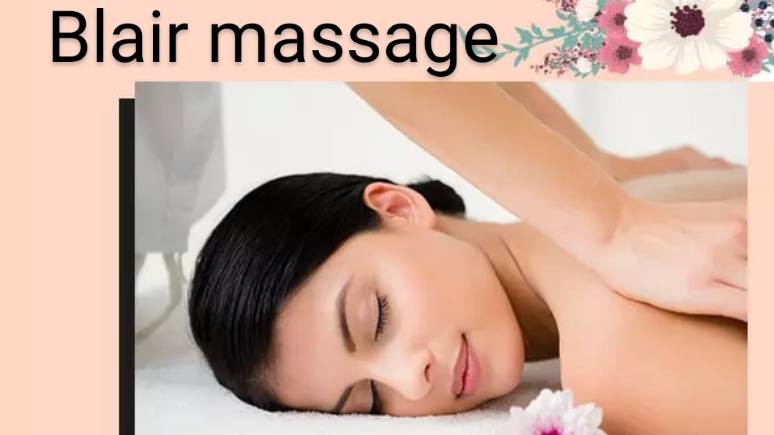 blair massage | 22785 Bluebird Ln, Grand Terrace, CA 92313, USA | Phone: (951) 232-6628